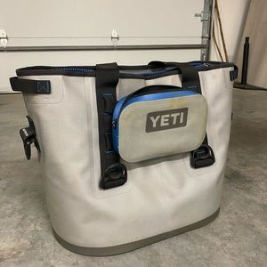 Yeti Hopper 30 Soft Cooler